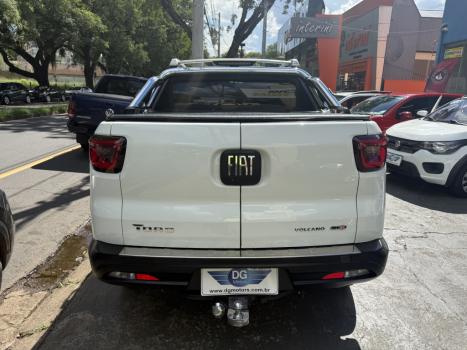 FIAT Toro 2.0 16V 4P VOLCANO 4WD TURBO DIESEL AUTOM�TICO, Foto 6