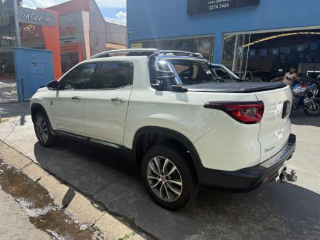 FIAT Toro 2.0 16V 4P VOLCANO 4WD TURBO DIESEL AUTOM�TICO, Foto 8