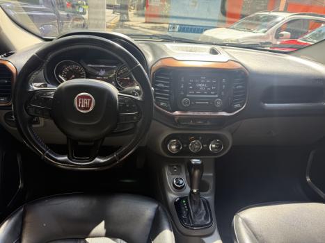 FIAT Toro 2.0 16V 4P VOLCANO 4WD TURBO DIESEL AUTOM�TICO, Foto 9