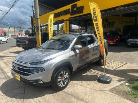FIAT Toro 2.0 16V 4P 4WD FREEDOM TURBO DIESEL  AUTOM�TICO, Foto 1