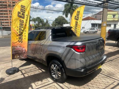 FIAT Toro 2.0 16V 4P 4WD FREEDOM TURBO DIESEL  AUTOM�TICO, Foto 2