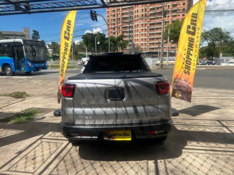 FIAT Toro 2.0 16V 4P 4WD FREEDOM TURBO DIESEL  AUTOM�TICO, Foto 3