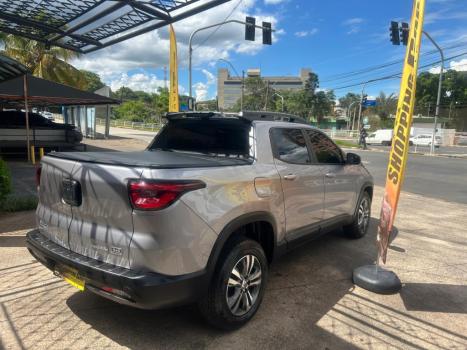 FIAT Toro 2.0 16V 4P 4WD FREEDOM TURBO DIESEL  AUTOM�TICO, Foto 4