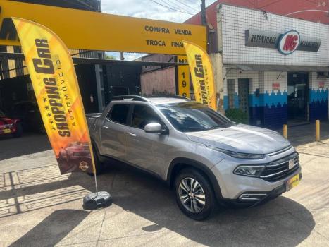 FIAT Toro 2.0 16V 4P 4WD FREEDOM TURBO DIESEL  AUTOM�TICO, Foto 5