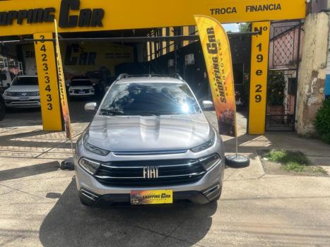 FIAT Toro 2.0 16V 4P 4WD FREEDOM TURBO DIESEL  AUTOM�TICO, Foto 6