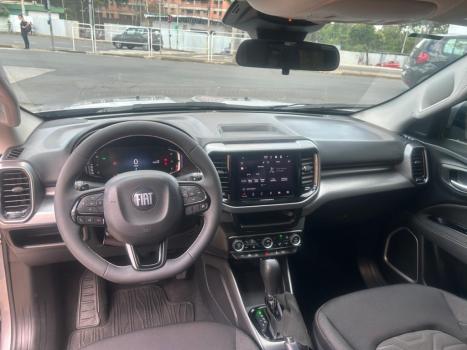 FIAT Toro 2.0 16V 4P 4WD FREEDOM TURBO DIESEL  AUTOM�TICO, Foto 7