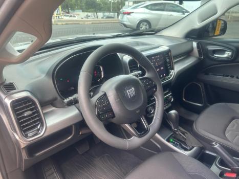 FIAT Toro 2.0 16V 4P 4WD FREEDOM TURBO DIESEL  AUTOM�TICO, Foto 8