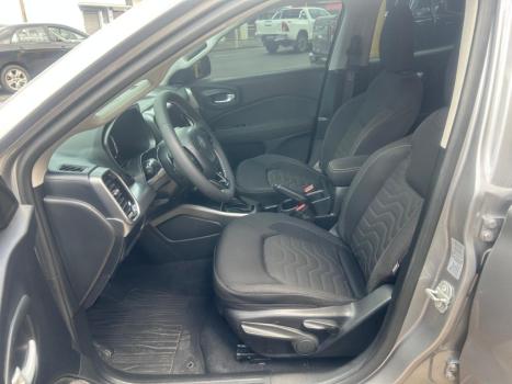 FIAT Toro 2.0 16V 4P 4WD FREEDOM TURBO DIESEL  AUTOM�TICO, Foto 9