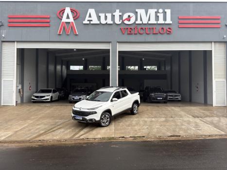 FIAT Toro 2.0 16V 4P 4WD FREEDOM TURBO DIESEL  AUTOM�TICO, Foto 1