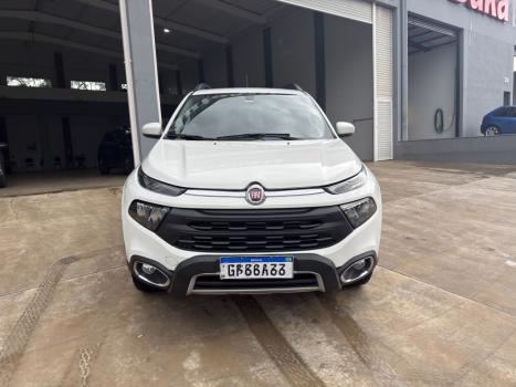FIAT Toro 2.0 16V 4P 4WD FREEDOM TURBO DIESEL  AUTOM�TICO, Foto 2