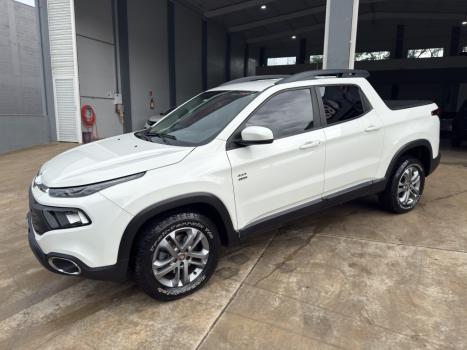 FIAT Toro 2.0 16V 4P 4WD FREEDOM TURBO DIESEL  AUTOM�TICO, Foto 3