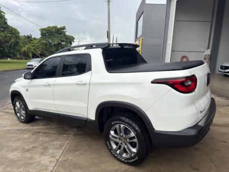 FIAT Toro 2.0 16V 4P 4WD FREEDOM TURBO DIESEL  AUTOM�TICO, Foto 4