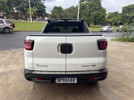 FIAT Toro 2.0 16V 4P 4WD FREEDOM TURBO DIESEL  AUTOM�TICO, Foto 5