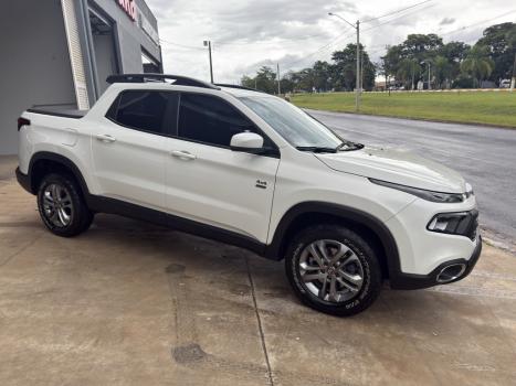 FIAT Toro 2.0 16V 4P 4WD FREEDOM TURBO DIESEL  AUTOM�TICO, Foto 7