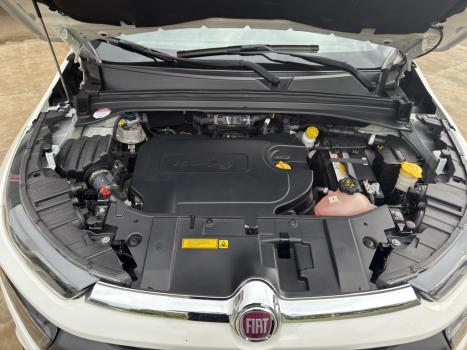 FIAT Toro 2.0 16V 4P 4WD FREEDOM TURBO DIESEL  AUTOM�TICO, Foto 8