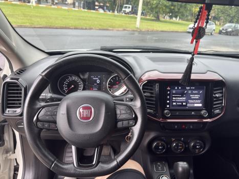 FIAT Toro 2.0 16V 4P 4WD FREEDOM TURBO DIESEL  AUTOM�TICO, Foto 9