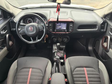 FIAT Toro 2.0 16V 4P 4WD FREEDOM TURBO DIESEL  AUTOM�TICO, Foto 10