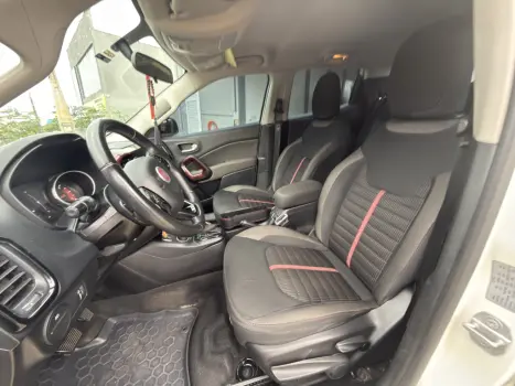 FIAT Toro 2.0 16V 4P 4WD FREEDOM TURBO DIESEL  AUTOM�TICO, Foto 11