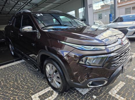 FIAT Toro 2.0 16V 4P 4WD RANCH TURBO DIESEL AUTOM�TICO, Foto 1