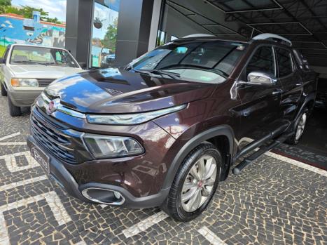 FIAT Toro 2.0 16V 4P 4WD RANCH TURBO DIESEL AUTOM�TICO, Foto 2