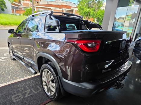 FIAT Toro 2.0 16V 4P 4WD RANCH TURBO DIESEL AUTOM�TICO, Foto 4