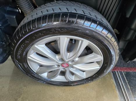 FIAT Toro 2.0 16V 4P 4WD RANCH TURBO DIESEL AUTOM�TICO, Foto 5