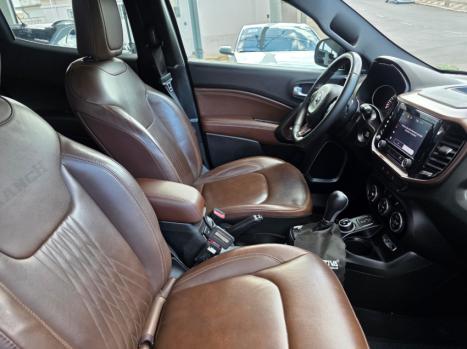 FIAT Toro 2.0 16V 4P 4WD RANCH TURBO DIESEL AUTOM�TICO, Foto 6