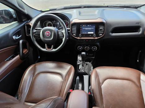 FIAT Toro 2.0 16V 4P 4WD RANCH TURBO DIESEL AUTOM�TICO, Foto 7