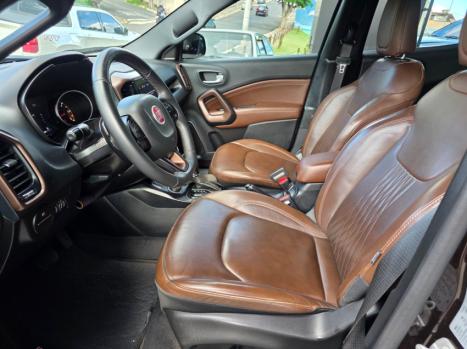 FIAT Toro 2.0 16V 4P 4WD RANCH TURBO DIESEL AUTOM�TICO, Foto 8