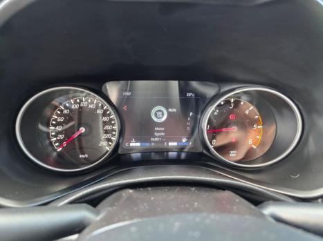 FIAT Toro 2.0 16V 4P 4WD RANCH TURBO DIESEL AUTOM�TICO, Foto 9