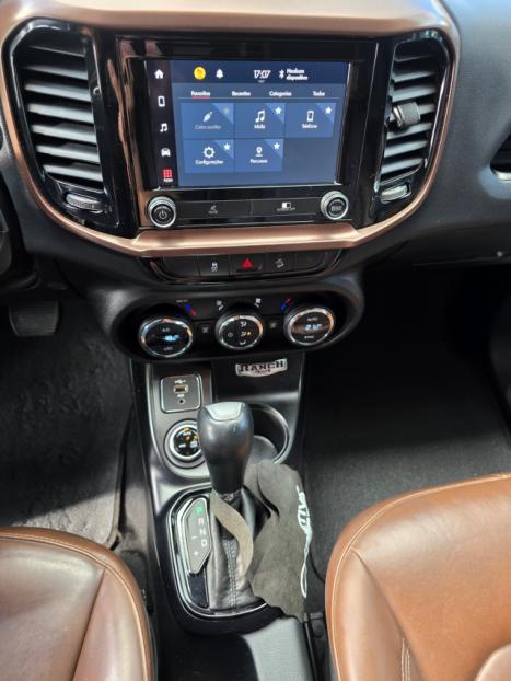 FIAT Toro 2.0 16V 4P 4WD RANCH TURBO DIESEL AUTOM�TICO, Foto 10