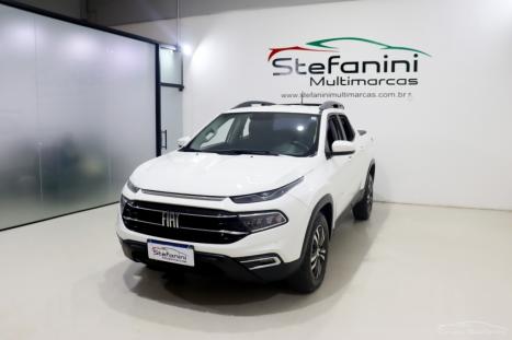 FIAT Toro 2.0 16V 4P 4WD FREEDOM TURBO DIESEL  AUTOM�TICO, Foto 1