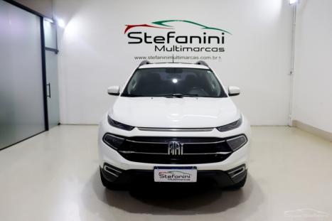FIAT Toro 2.0 16V 4P 4WD FREEDOM TURBO DIESEL  AUTOM�TICO, Foto 2