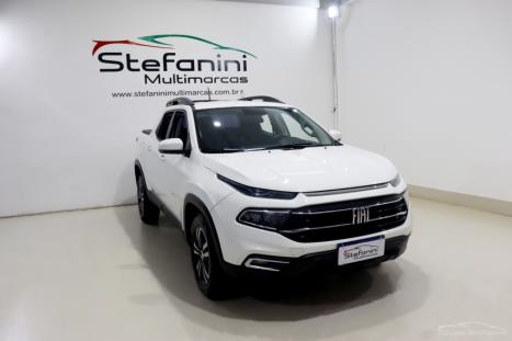 FIAT Toro 2.0 16V 4P 4WD FREEDOM TURBO DIESEL  AUTOM�TICO, Foto 3