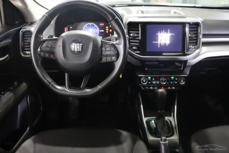 FIAT Toro 2.0 16V 4P 4WD FREEDOM TURBO DIESEL  AUTOM�TICO, Foto 5