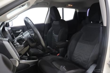 FIAT Toro 2.0 16V 4P 4WD FREEDOM TURBO DIESEL  AUTOM�TICO, Foto 7