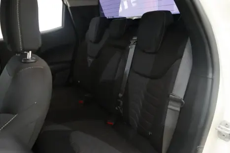 FIAT Toro 2.0 16V 4P 4WD FREEDOM TURBO DIESEL  AUTOM�TICO, Foto 8