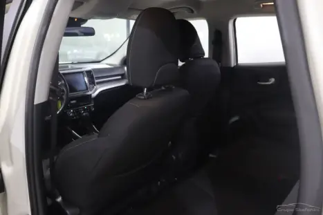 FIAT Toro 2.0 16V 4P 4WD FREEDOM TURBO DIESEL  AUTOM�TICO, Foto 9