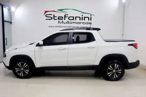FIAT Toro 2.0 16V 4P 4WD FREEDOM TURBO DIESEL  AUTOM�TICO, Foto 10