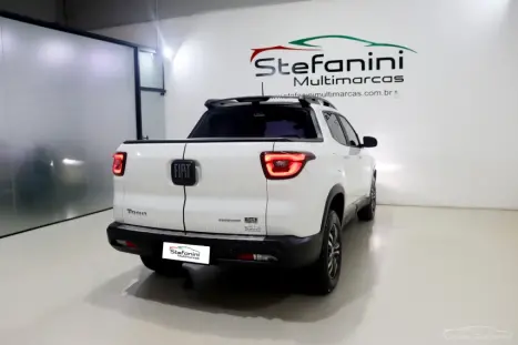 FIAT Toro 2.0 16V 4P 4WD FREEDOM TURBO DIESEL  AUTOM�TICO, Foto 11