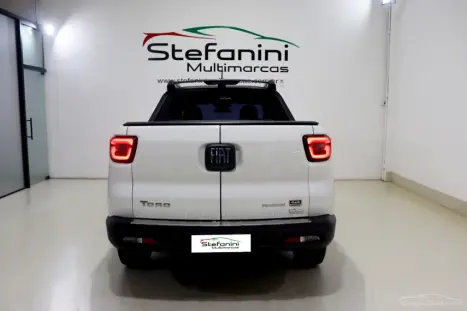 FIAT Toro 2.0 16V 4P 4WD FREEDOM TURBO DIESEL  AUTOM�TICO, Foto 12