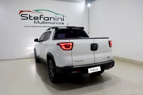 FIAT Toro 2.0 16V 4P 4WD FREEDOM TURBO DIESEL  AUTOM�TICO, Foto 13