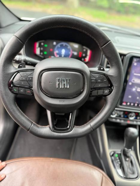 FIAT Toro 2.0 16V 4P 4WD RANCH TURBO DIESEL AUTOM�TICO, Foto 2