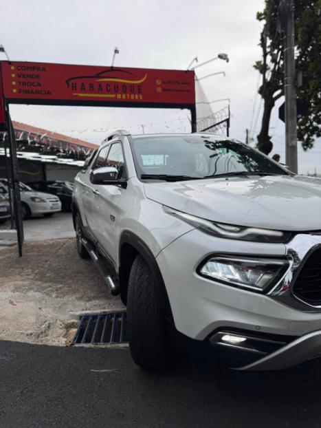 FIAT Toro 2.0 16V 4P 4WD RANCH TURBO DIESEL AUTOM�TICO, Foto 3