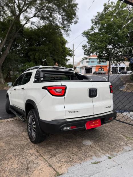 FIAT Toro 2.0 16V 4P 4WD RANCH TURBO DIESEL AUTOM�TICO, Foto 5