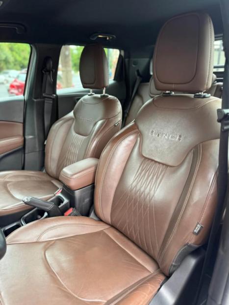 FIAT Toro 2.0 16V 4P 4WD RANCH TURBO DIESEL AUTOM�TICO, Foto 6