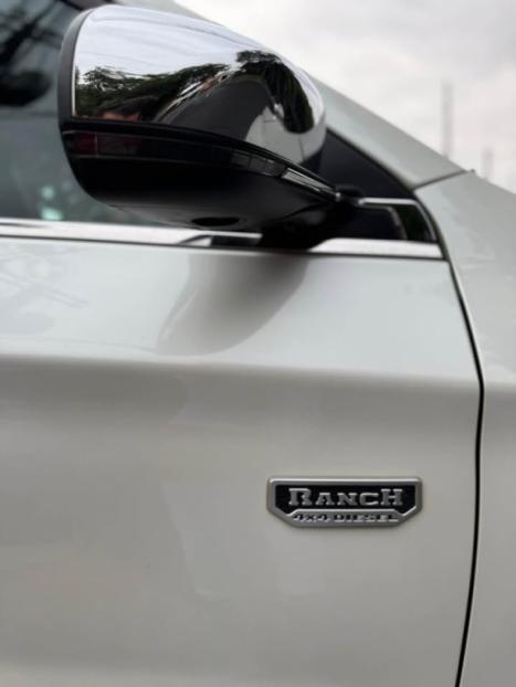 FIAT Toro 2.0 16V 4P 4WD RANCH TURBO DIESEL AUTOM�TICO, Foto 7