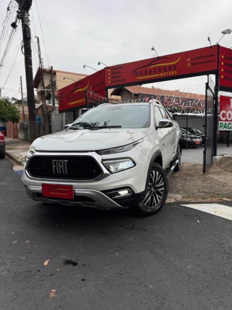 FIAT Toro 2.0 16V 4P 4WD RANCH TURBO DIESEL AUTOM�TICO, Foto 9