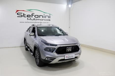 FIAT Toro 2.0 16V 4P 4WD RANCH TURBO DIESEL AUTOM�TICO, Foto 3