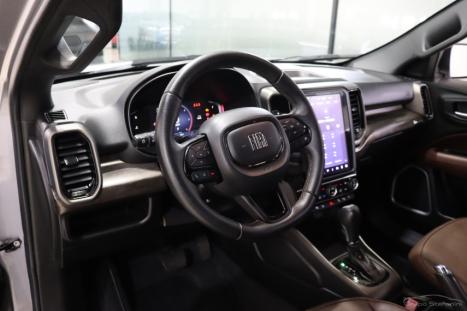 FIAT Toro 2.0 16V 4P 4WD RANCH TURBO DIESEL AUTOM�TICO, Foto 4